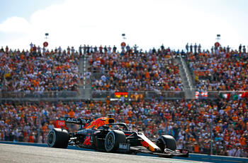 F1 Texa Atters